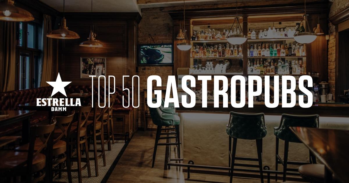 (c) Top50gastropubs.com